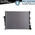 Radiator Fits BMW 99-00 323i 01-06 325i 99-00 328i 01-05 330i 03-08 Z4