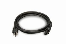 Hosa PWC401.5 Power Cord Iec C13 - Nema 5-15p 1.5