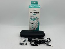 AntLion Audio ModMic Uni 2 Attachable 3.5mm Microphone