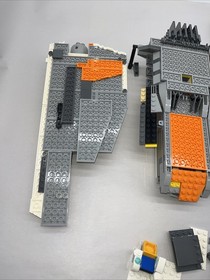 LEGO Star Wars: Snowspeeder (75144) FOR PARTS/Incomplete