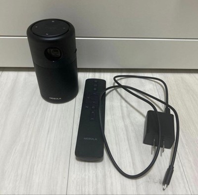 Anker Nebula Capsule