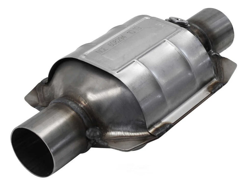 Catalytic Converter-Universal Converter CATCO 2538 - Image 3 of 3