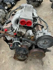 86 87 88 89 90 91 CORVETTE 5.7L ENGINE 90 DAY WARRANTY 