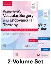 Rutherfords Vascular Surgery and Endovascular...