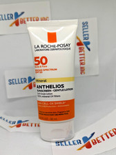 La Roche-Posay Anthelios Mineral Sunscreen SPF 50 Body  Face 90ml Exp 04/2027 