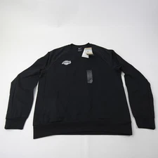 Los Angeles Lakers Nike Sweatshirt Men's Black New