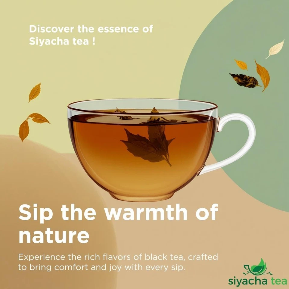 Черный чай 2025 Assam православный второй смыв FBOP Koilamari свежая рассыпчатая листовая смесь - Изображение 4 из 4