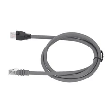 Rectangular Satellite Ethernet Cable Extension Portable Waterproof For Trave AP9