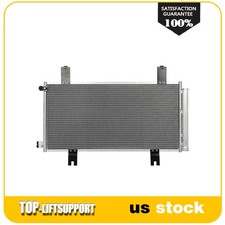 New Replacement AC Condenser for 2023 Acura Integra 2022 2023 Honda Civic