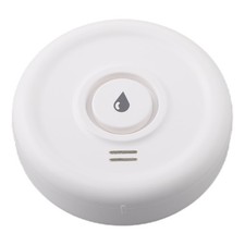 Professional Grade Wireless Flood Detection System with Alarming Features