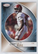 2023 SAGE High Series Gold Eli Ricks #127 0c6