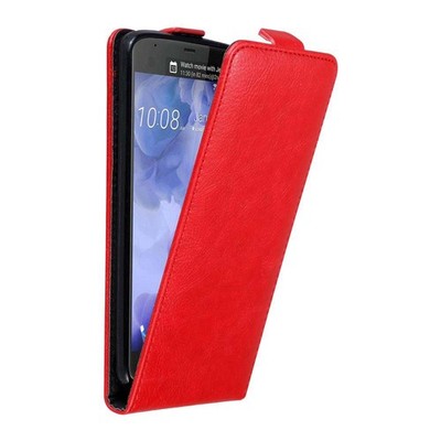 Hülle für HTC U ULTRA Schutz Hülle Handy Cover Case Flip Etui Magnet