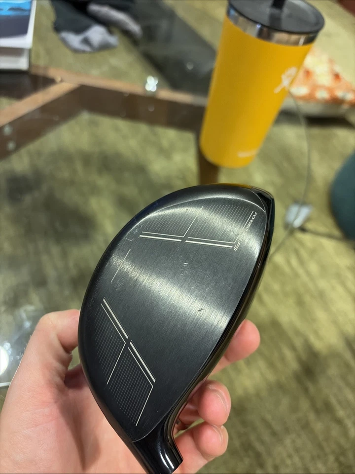 Mizuno ST-G 440 9.5* Driver Head Only Golf Club Includes Headcover. - Image 3 of 4