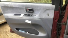 Porte avant et accessoires Toyota PICNIC