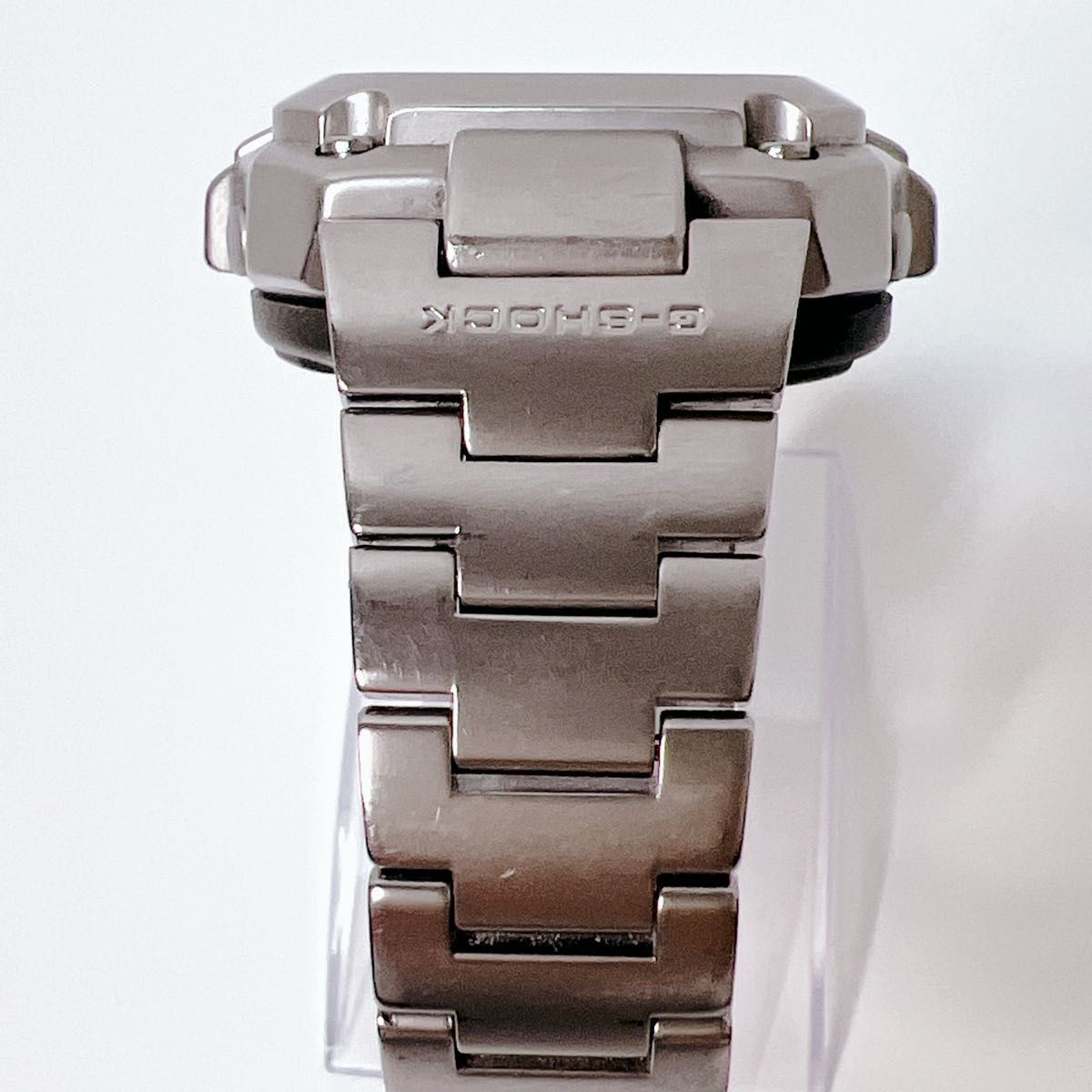 Casio G-SHOCK Quartz MRG-110 Men's Watch Japan | eBay