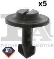 Fa1 11-40085.5 Clip FüR Zier-/Schutzleiste