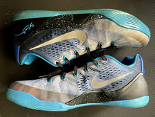 Nike Kobe 9 EM Premium Game Royal | eBay