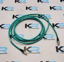 Allen Bradley 1585J-M8TBJM-3 Ethernet Media RJ45 Patchcord