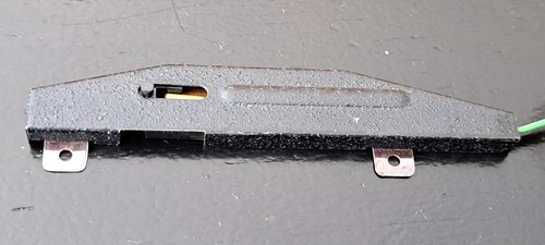 Minitrix Spur N 4935 Elektromagnetischer Antrieb für R - Weiche Anlagenrückbau | Condition: Gebraucht