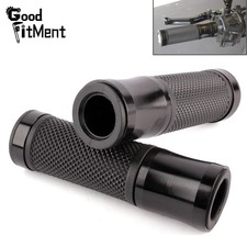 22mm/25mm Motorrad Lenkergriffe Hand Griffe M...