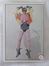 Batman trading card number 2 Bat Laffs set printed in the US