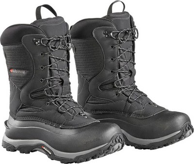 Baffin Inc Summit Boots LITE-M015-BK1-12 11-025612