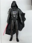 VINTAGE KENNER STAR WARS 12" DARTH VADER ACTION FIGURE COMPLETE LOOSE