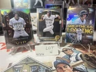 Pittsburgh Pirates Rookie call up KONNOR GRIFFIN 3 Card Lot Bowman 2025