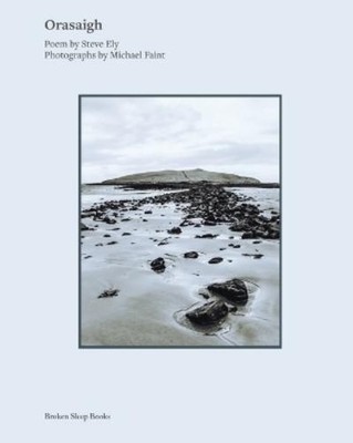Steve Ely Orasaigh (Paperback)