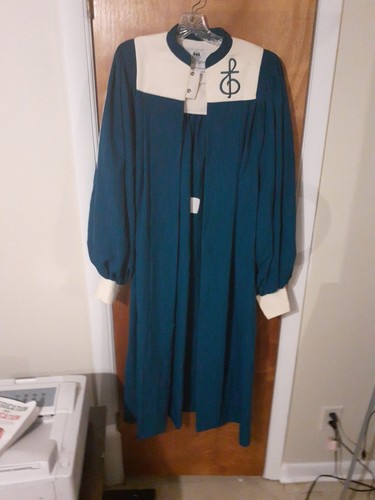 Murphy Robes Order#29578 n.3693 petto 40 lunghezza 52-RG cerniera 30/manica 30-A - Foto 4 di 7