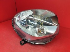 MINI COUNTRYMAN HEADLIGHT DRIVERS SIDE OFFSIDE HEADLAMP 2014