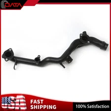 Engine Coolant Pipe Assembly Water Pipe Tube FOR VW AUDI A6 A7 A8 S4 S5 TOUAREG