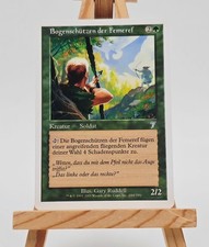 Bogenschützen der Femeref 7. Edition (7ED) Magic deutsch (Femeref Archers) 244