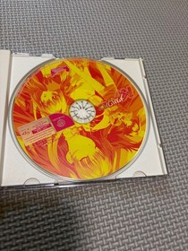 Dreamcast DC METAL WOLF Soft