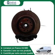 Essieu Peugeot EXPERT