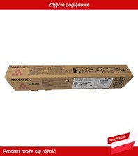 842063 Gestetner Aficio MP C2051 Wkład z toner magenta