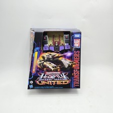 Transformers Legacy United Armada Universe Galvatron Leader Class NEW