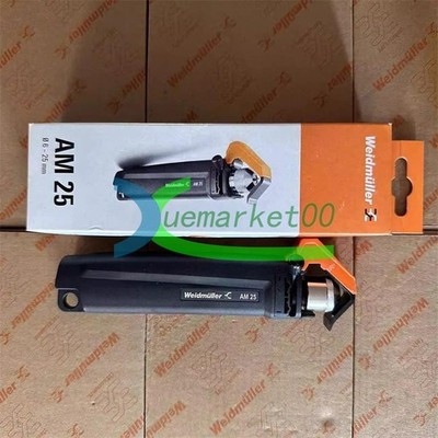 1PCS NEW   AM 25 PVC cable stripping pliers Stripping tool 9001540000 *mp