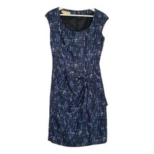 Michael Kors Silk Mini Dress