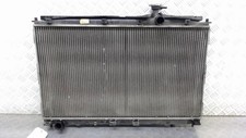 Radiateur Hyundai SANTA FE