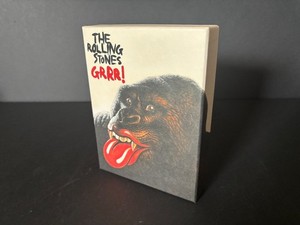 Rolling Stones Grrr | eBay