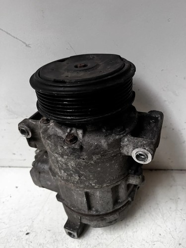 AUDI A5 8T3 Klimakompressor GE6SEU14C GE447150 4F0260805AL 2.00 Diesel 23065452