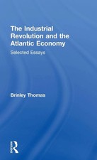 Thomas Brinley | The Industrial Revolution an...
