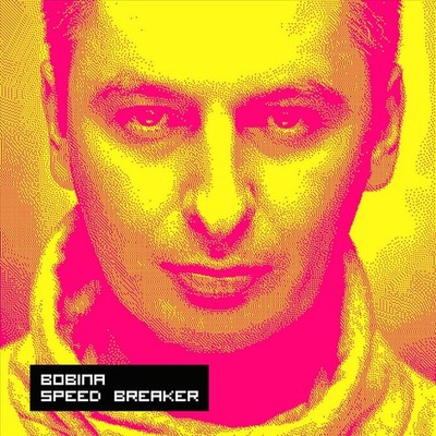 BOBINA SPEED BREAKER NEW CD