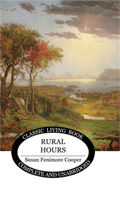 Rural Hours (Hardback or Cased Book)
