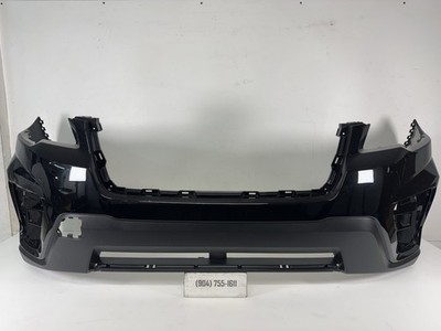 CAPA Front Bumper Cover For 2019-2021 Subaru Forester
