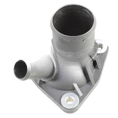 Kühlmittelflansch Thermostat Kunststoff METZGER für u.a. CITROËN ZX