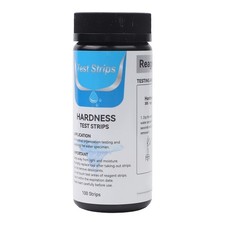 Test Strips Hardness Test Strips Water Kit 0-425mg/l (50 50-in-1 Count) Quality