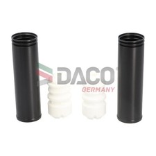 Staubschutzsatz Stoßdämpfer hinten für BMW 3-er E36 E46 Z3 | 24145600