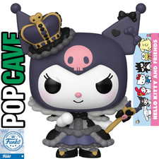 Ultimate Funko Pop Hello Kitty Figures Gallery and Checklist 57